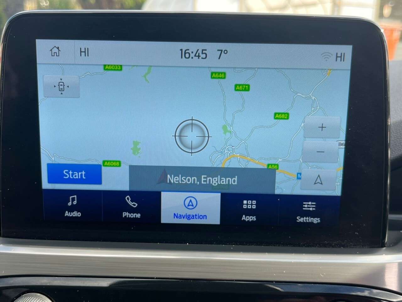 2021 FORD KUGA 2021 FORD KUGA