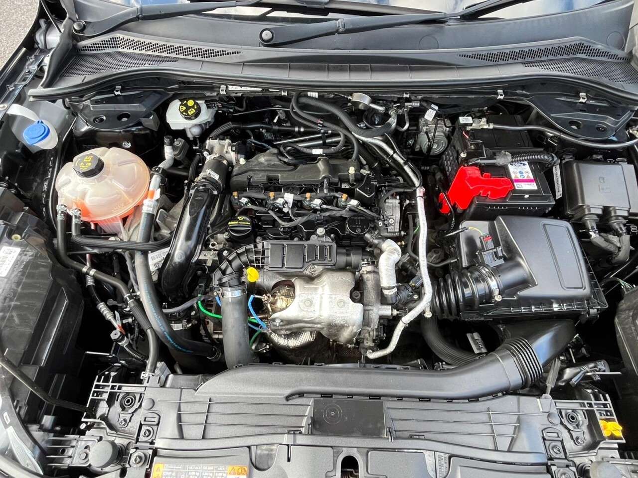 2021 FORD KUGA 2021 FORD KUGA