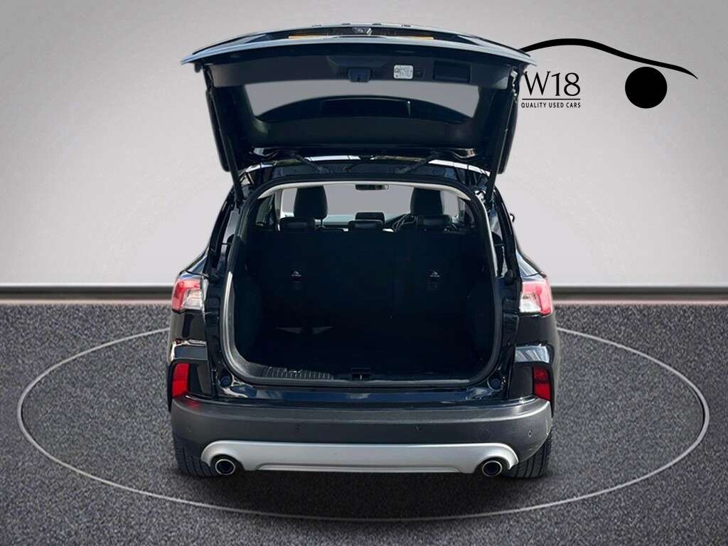 2021 FORD KUGA 2021 FORD KUGA