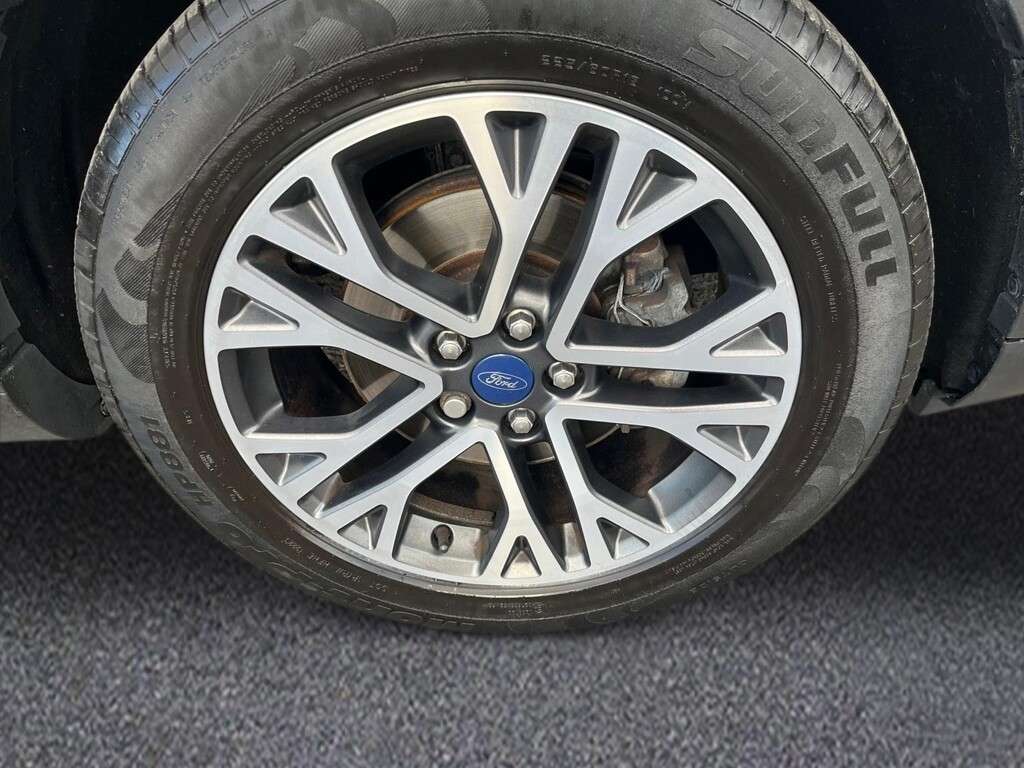 2021 FORD KUGA 2021 FORD KUGA