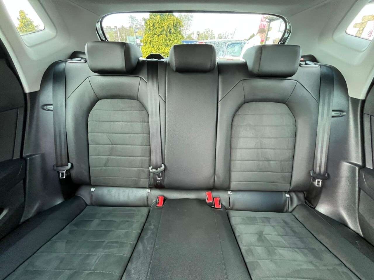 2019 SEAT IBIZA 2019 SEAT IBIZA