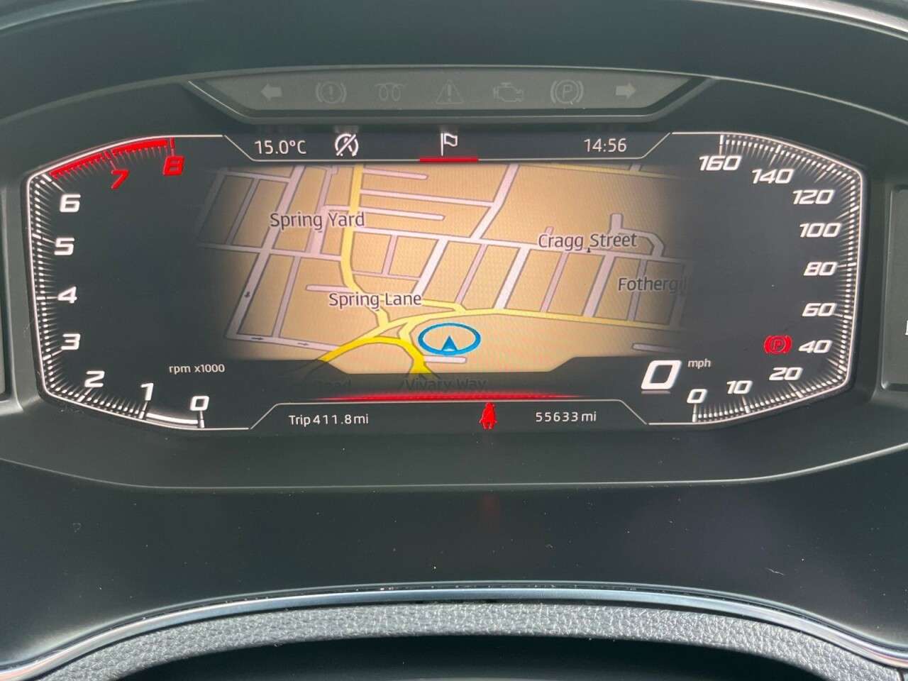 2019 SEAT IBIZA 2019 SEAT IBIZA