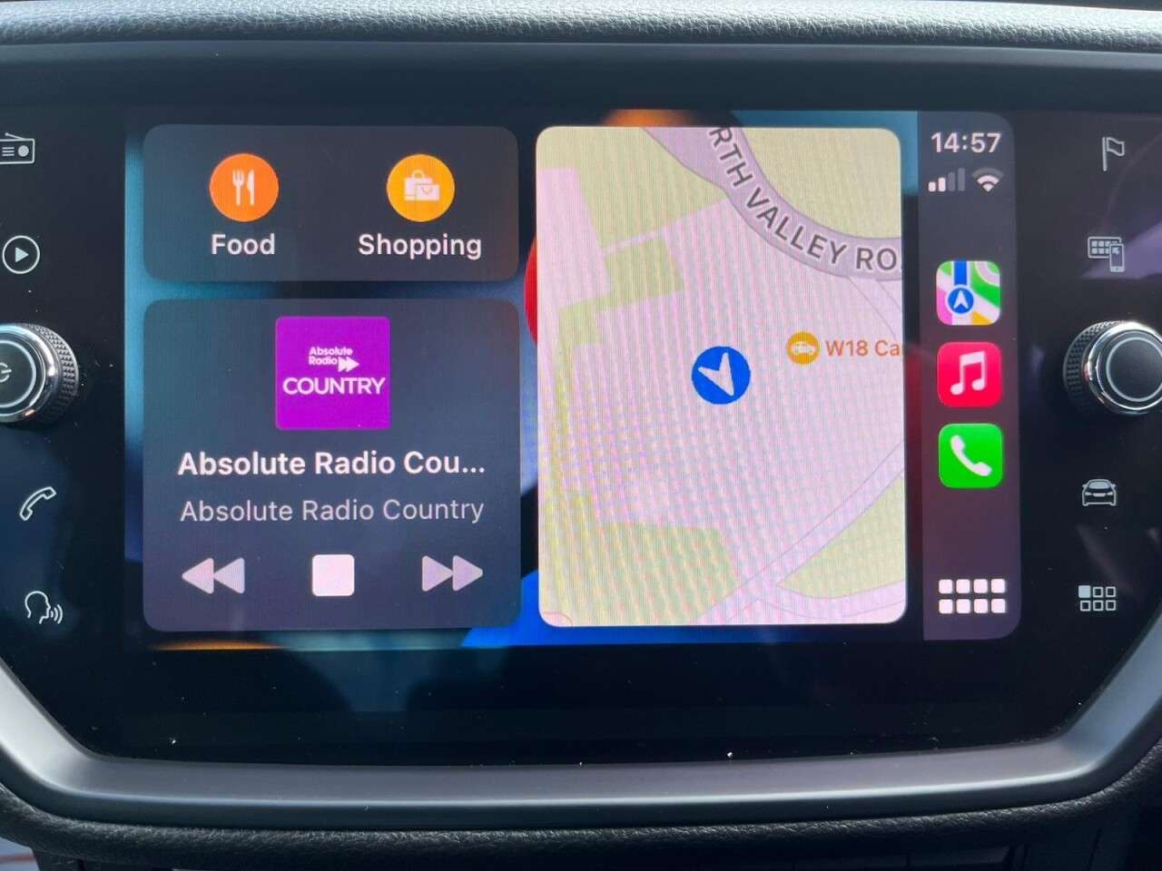 2019 SEAT IBIZA 2019 SEAT IBIZA