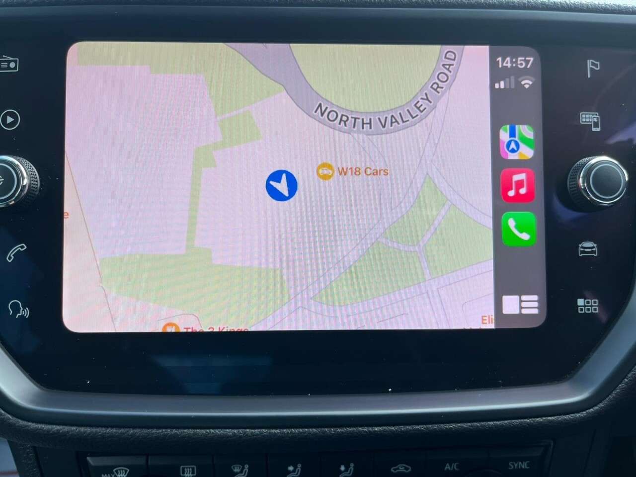 2019 SEAT IBIZA 2019 SEAT IBIZA