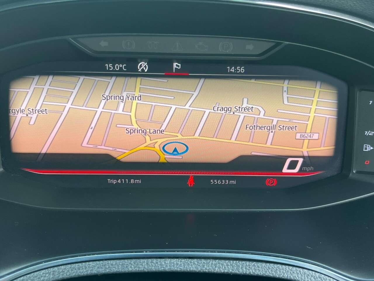 2019 SEAT IBIZA 2019 SEAT IBIZA