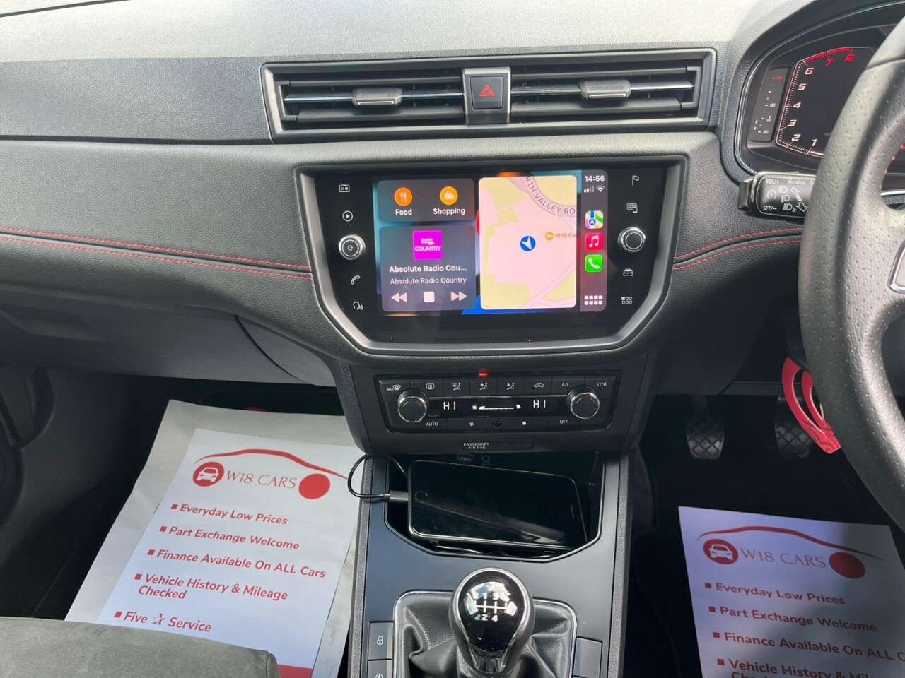 2019 SEAT IBIZA 2019 SEAT IBIZA