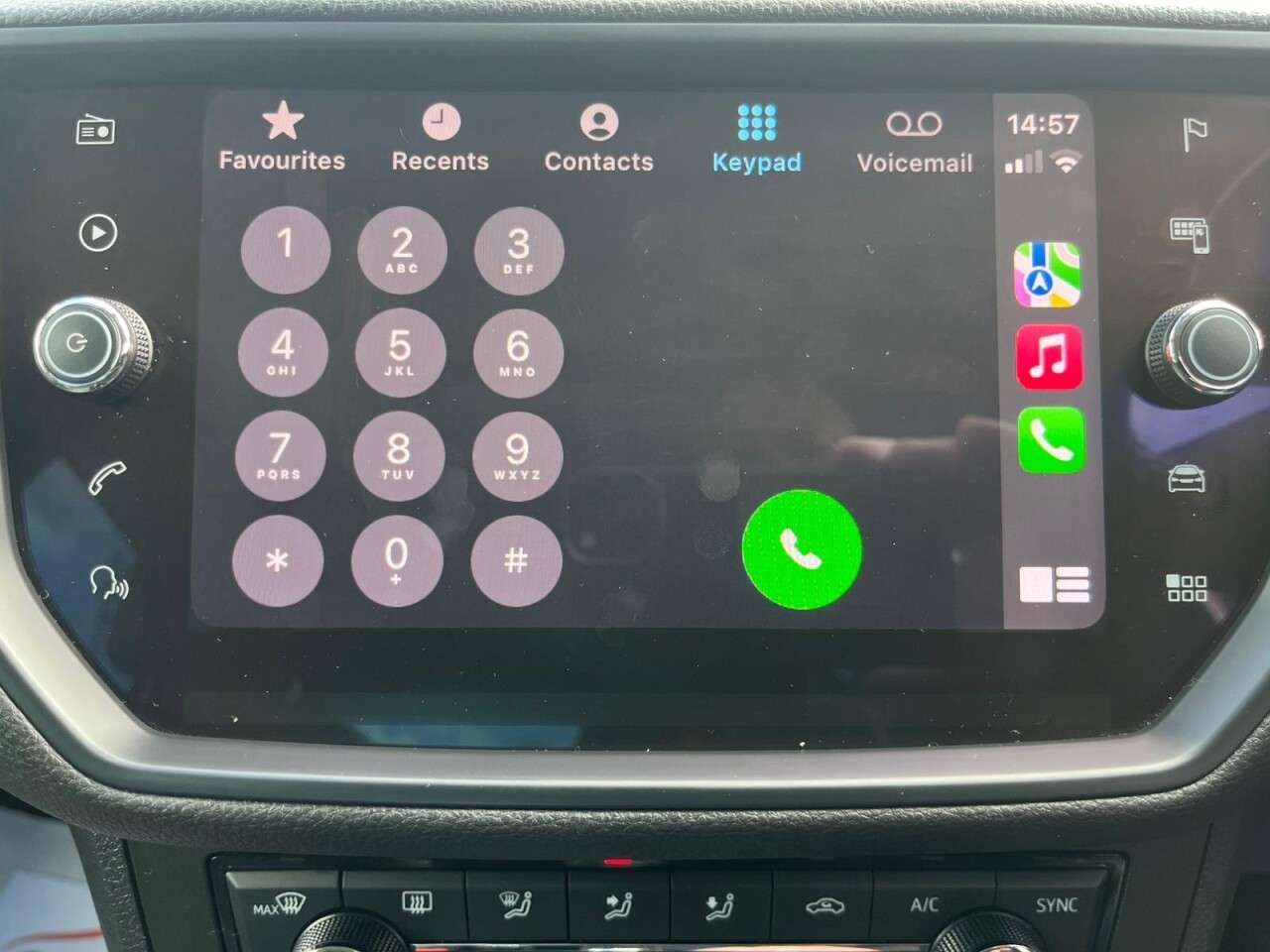 2019 SEAT IBIZA 2019 SEAT IBIZA