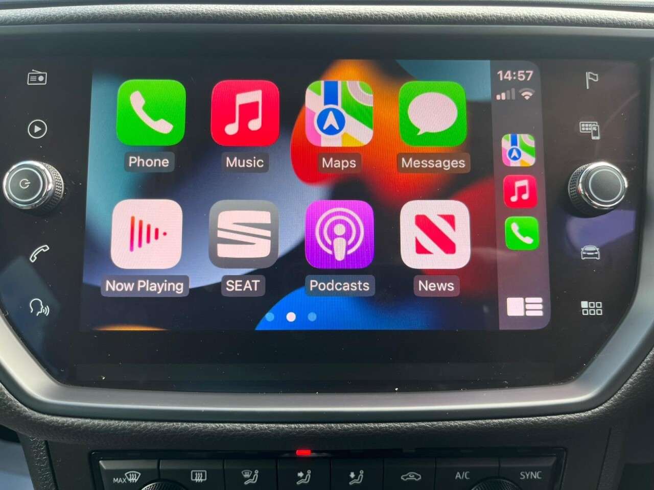 2019 SEAT IBIZA 2019 SEAT IBIZA