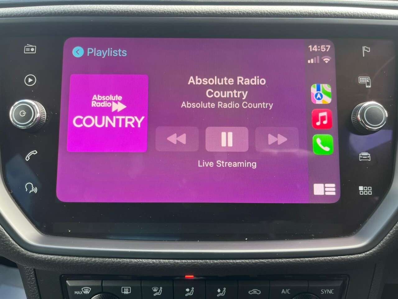 2019 SEAT IBIZA 2019 SEAT IBIZA