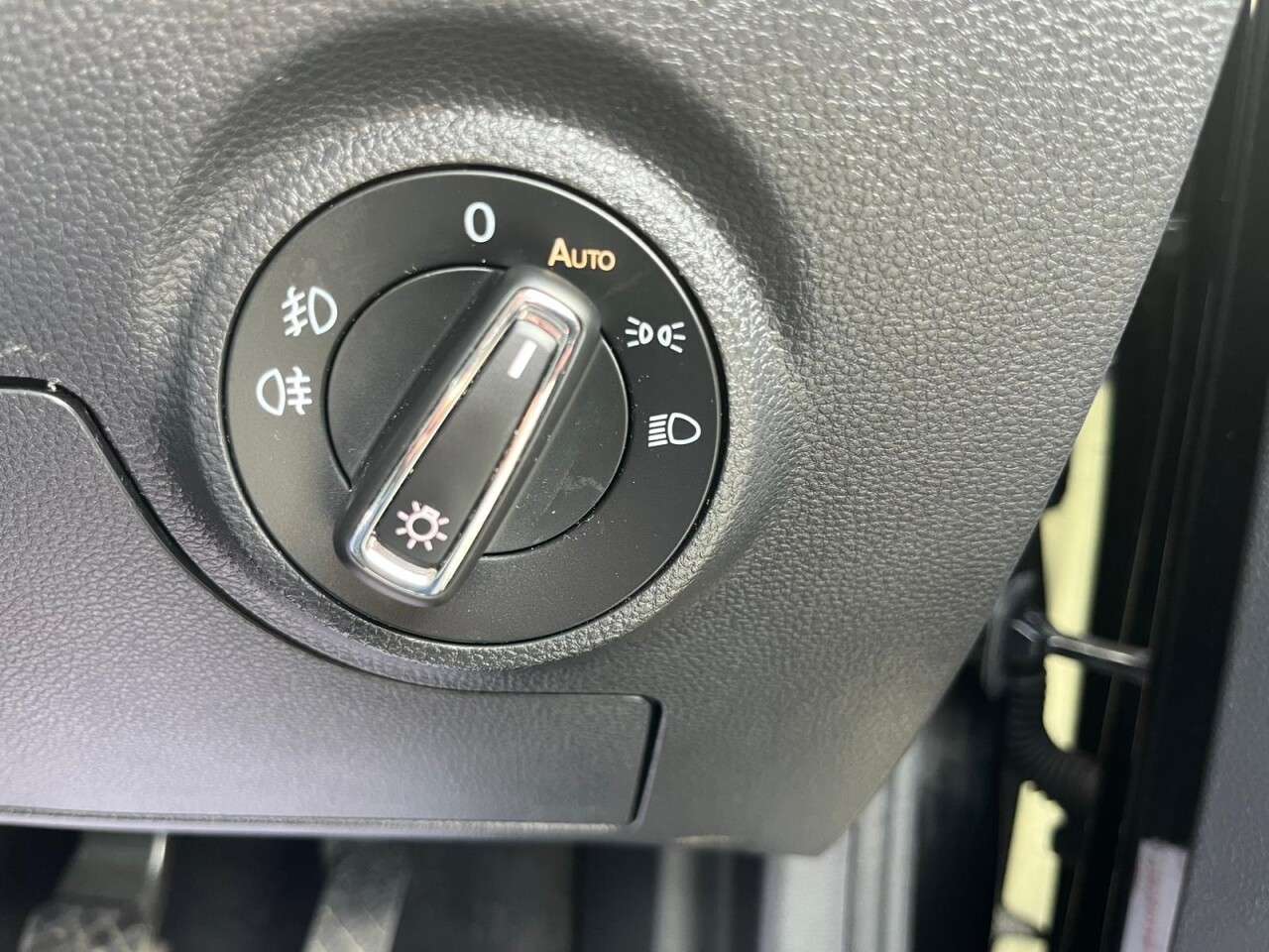 2019 SEAT IBIZA 2019 SEAT IBIZA