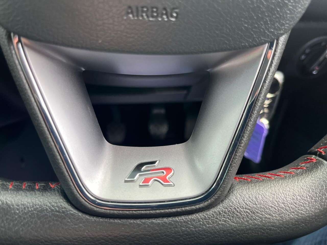 2019 SEAT IBIZA 2019 SEAT IBIZA