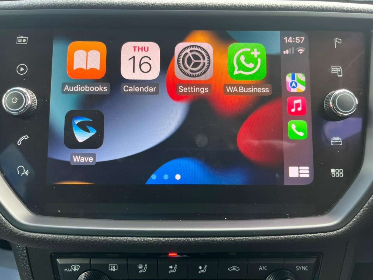 2019 SEAT IBIZA 2019 SEAT IBIZA