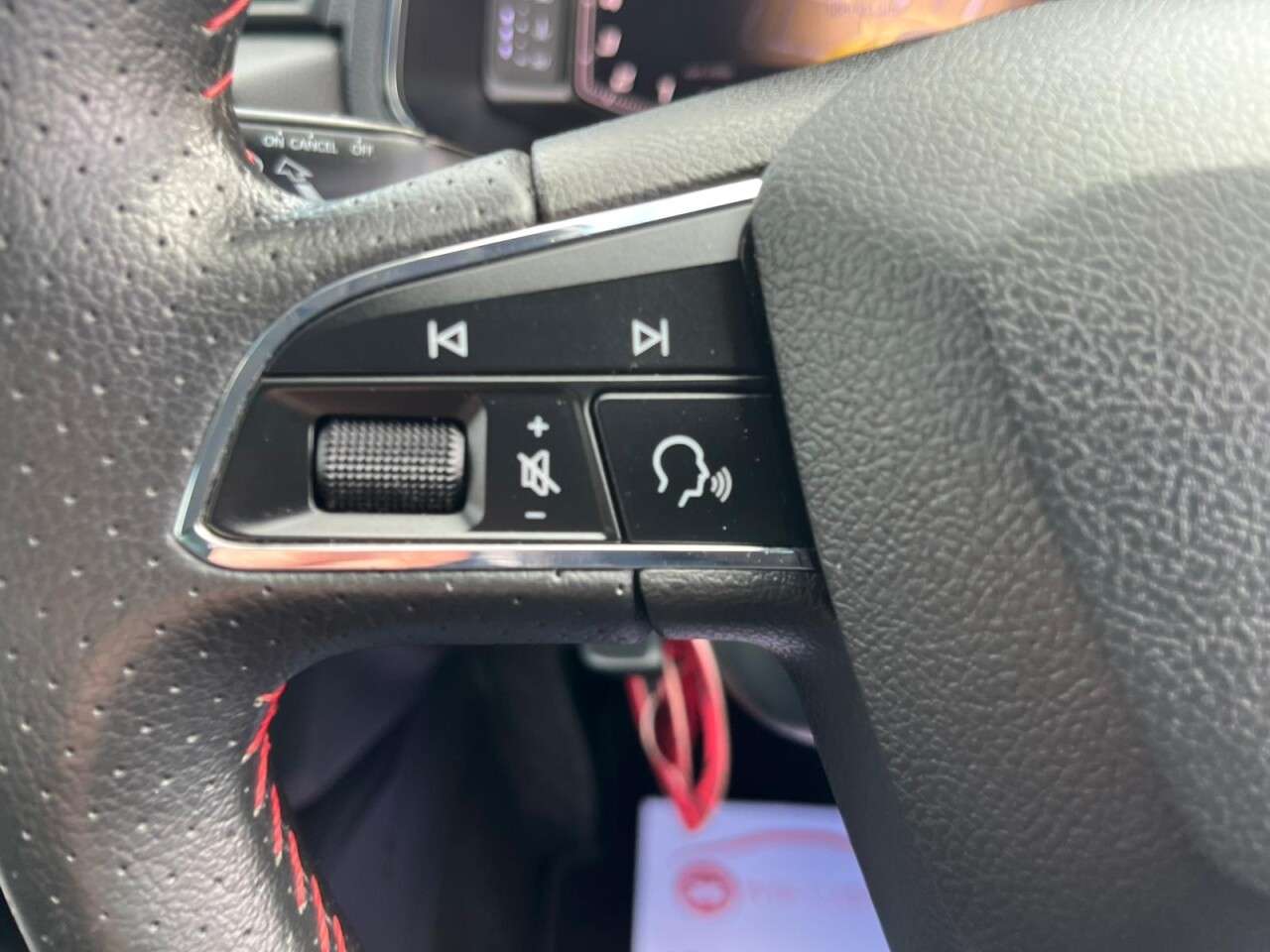 2019 SEAT IBIZA 2019 SEAT IBIZA