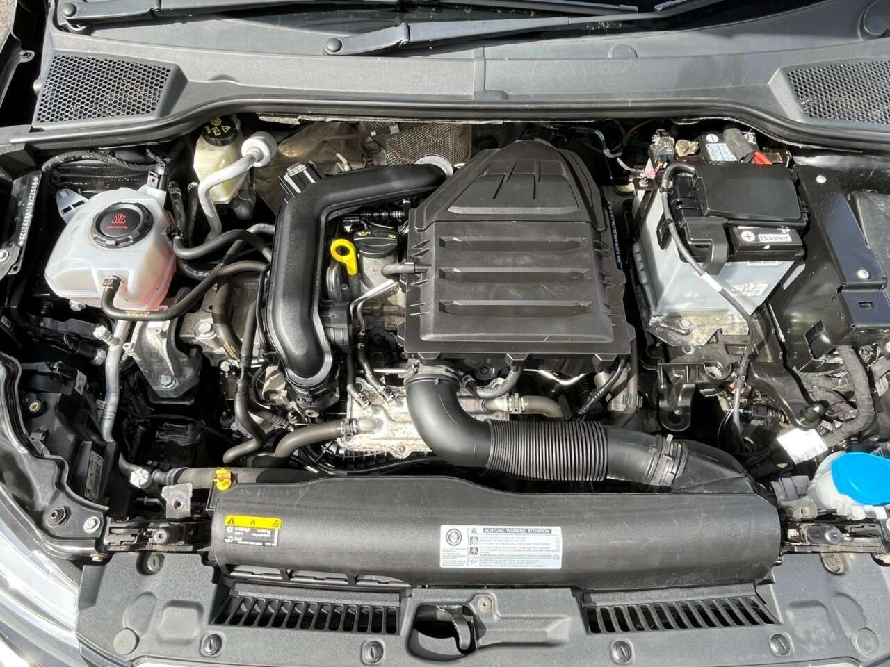 A 2019 SEAT IBIZA 1.0 TSI FR Sport Hatchback 5dr Petrol Manual Euro 6 (s/s) GPF (95 ps) A 2019 SEAT IBIZA 1.0 TSI FR Sport Hatchback 5dr Petrol Manual Euro 6 (s/s) GPF (95 ps)