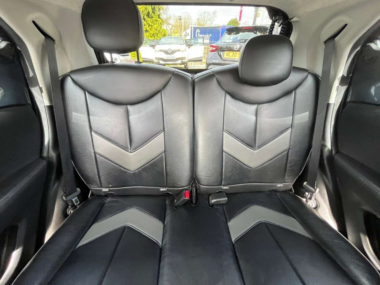 2017 TOYOTA AYGO 2017 TOYOTA AYGO