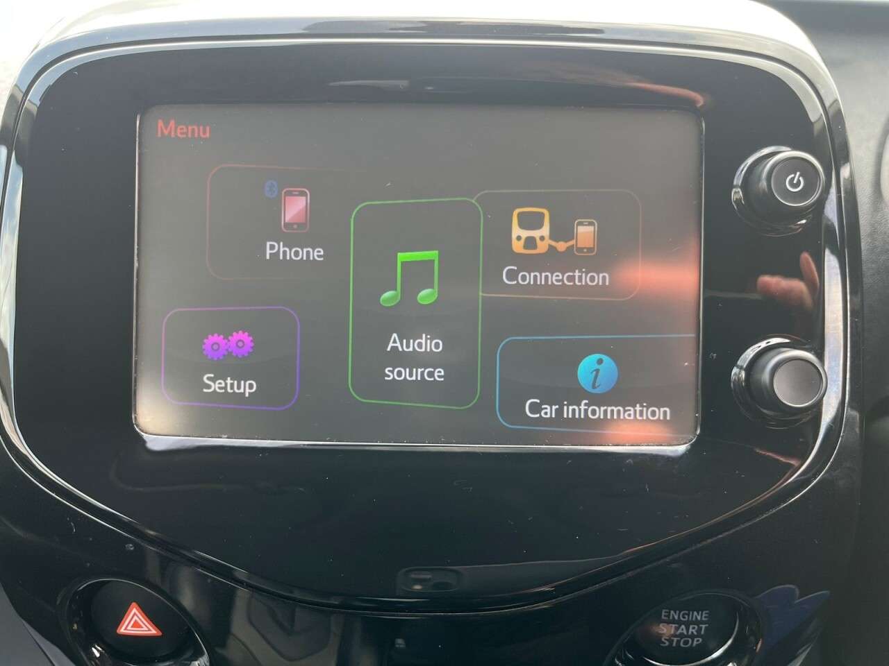 2017 TOYOTA AYGO 2017 TOYOTA AYGO