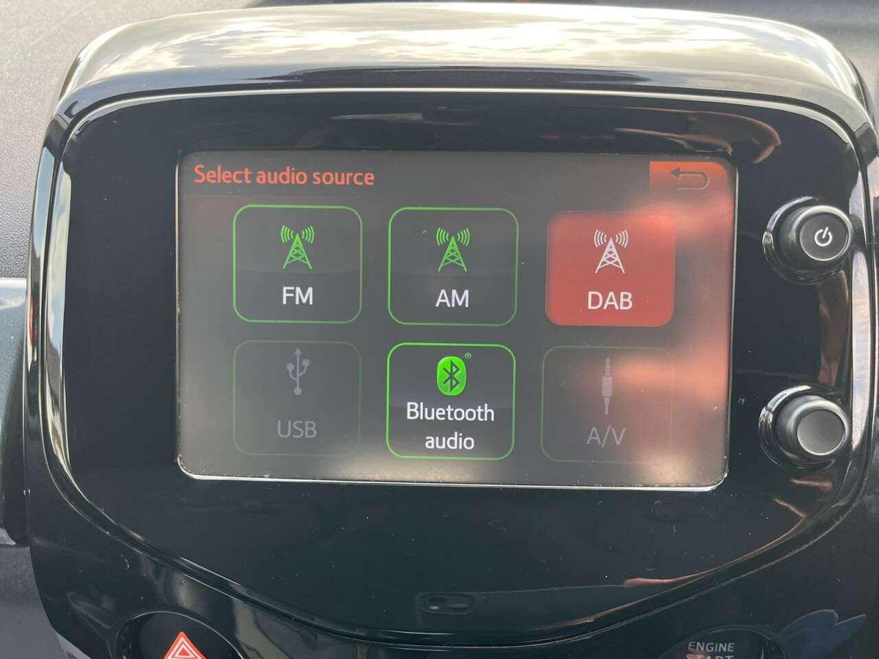 2017 TOYOTA AYGO 2017 TOYOTA AYGO