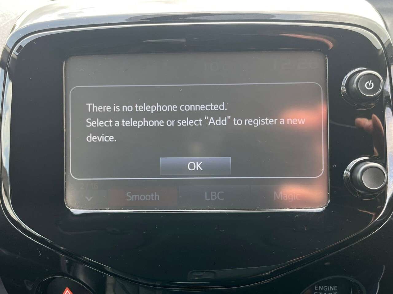 2017 TOYOTA AYGO 2017 TOYOTA AYGO