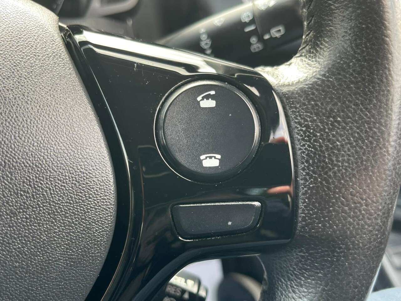 2017 TOYOTA AYGO 2017 TOYOTA AYGO