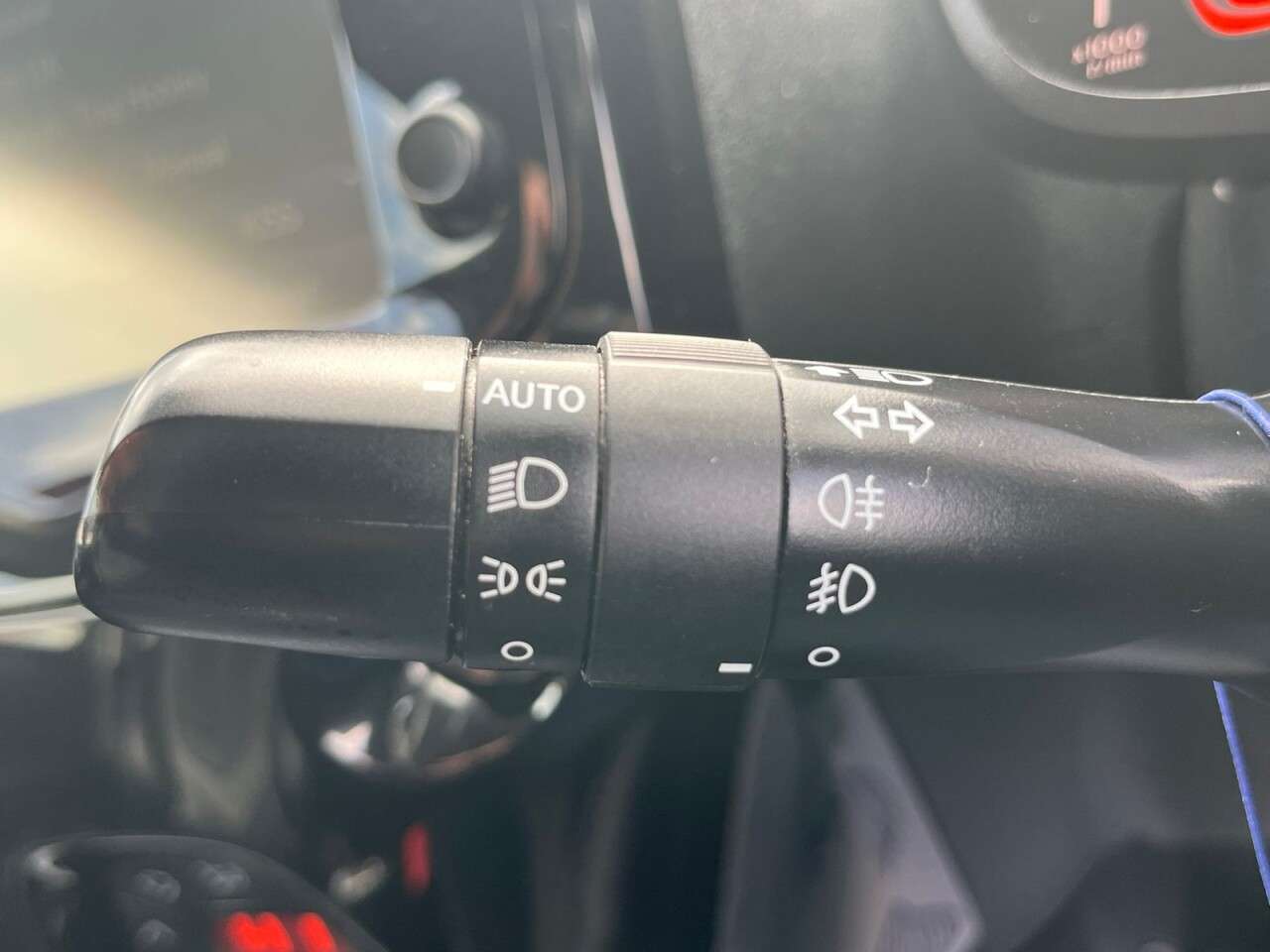 2017 TOYOTA AYGO 2017 TOYOTA AYGO