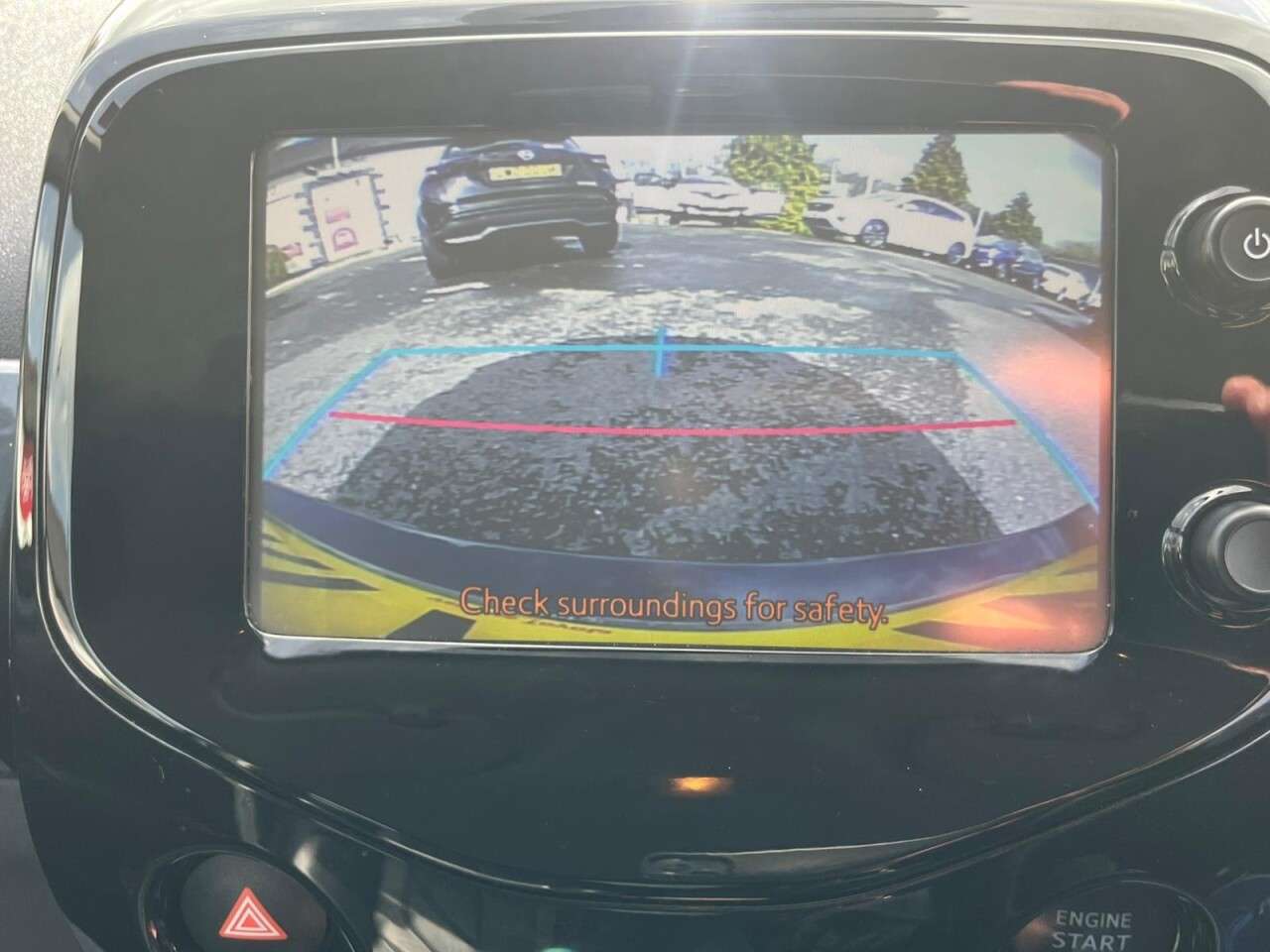 2017 TOYOTA AYGO 2017 TOYOTA AYGO