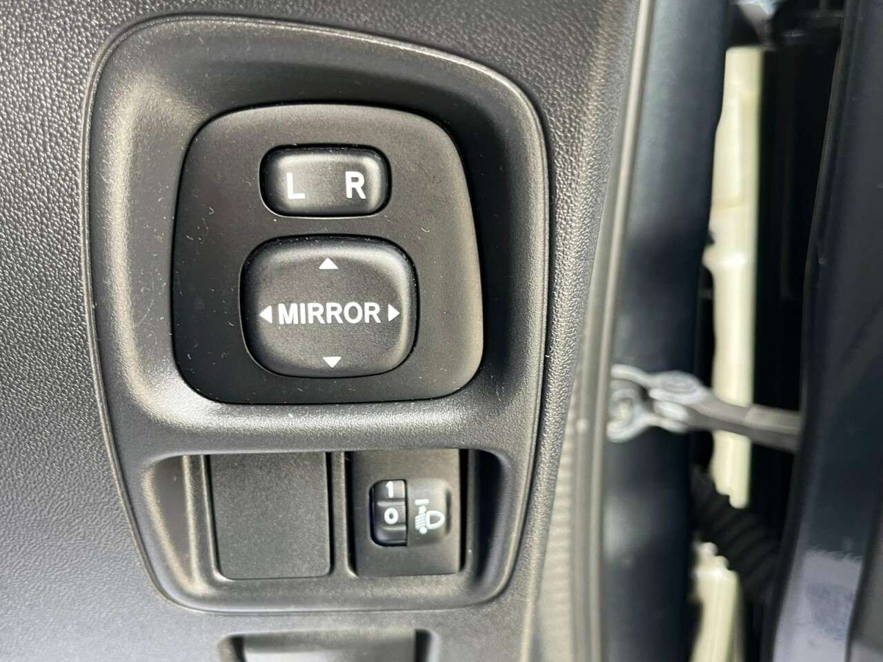 2017 TOYOTA AYGO 2017 TOYOTA AYGO