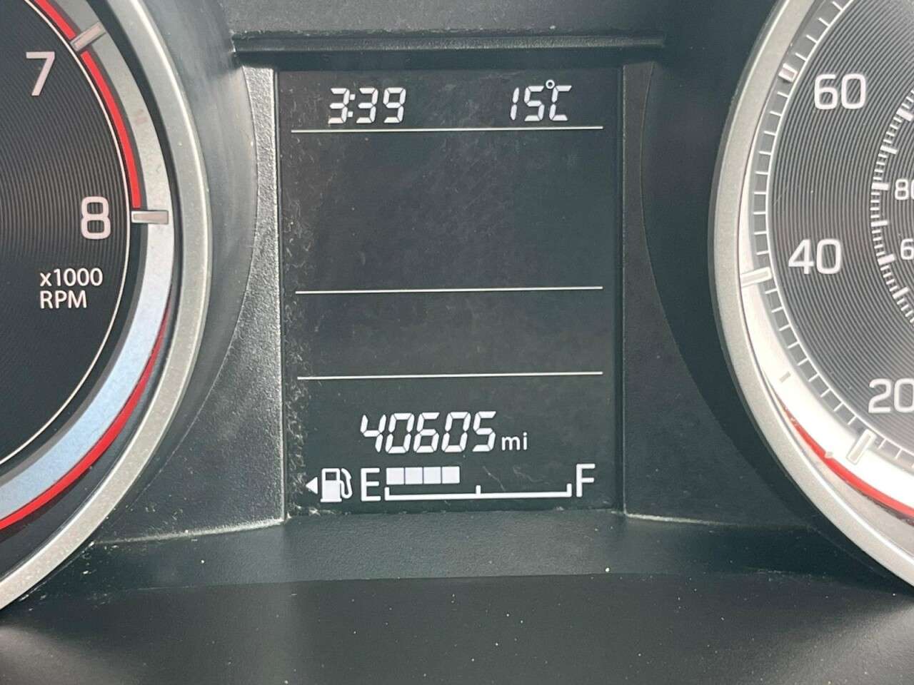 2018 SUZUKI SWIFT 2018 SUZUKI SWIFT