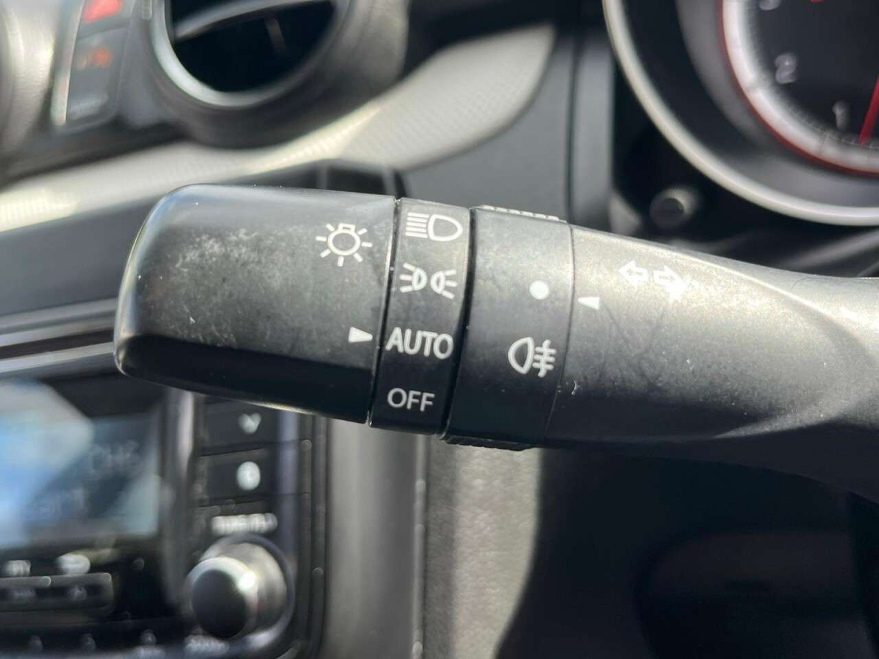 2018 SUZUKI SWIFT 2018 SUZUKI SWIFT