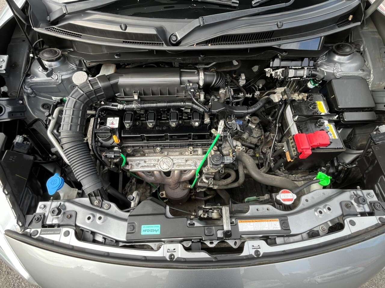 A 2018 SUZUKI SWIFT 1.2 Dualjet SZ3 Hatchback 5dr Petrol Manual Euro 6 (s/s) (90 ps) A 2018 SUZUKI SWIFT 1.2 Dualjet SZ3 Hatchback 5dr Petrol Manual Euro 6 (s/s) (90 ps)