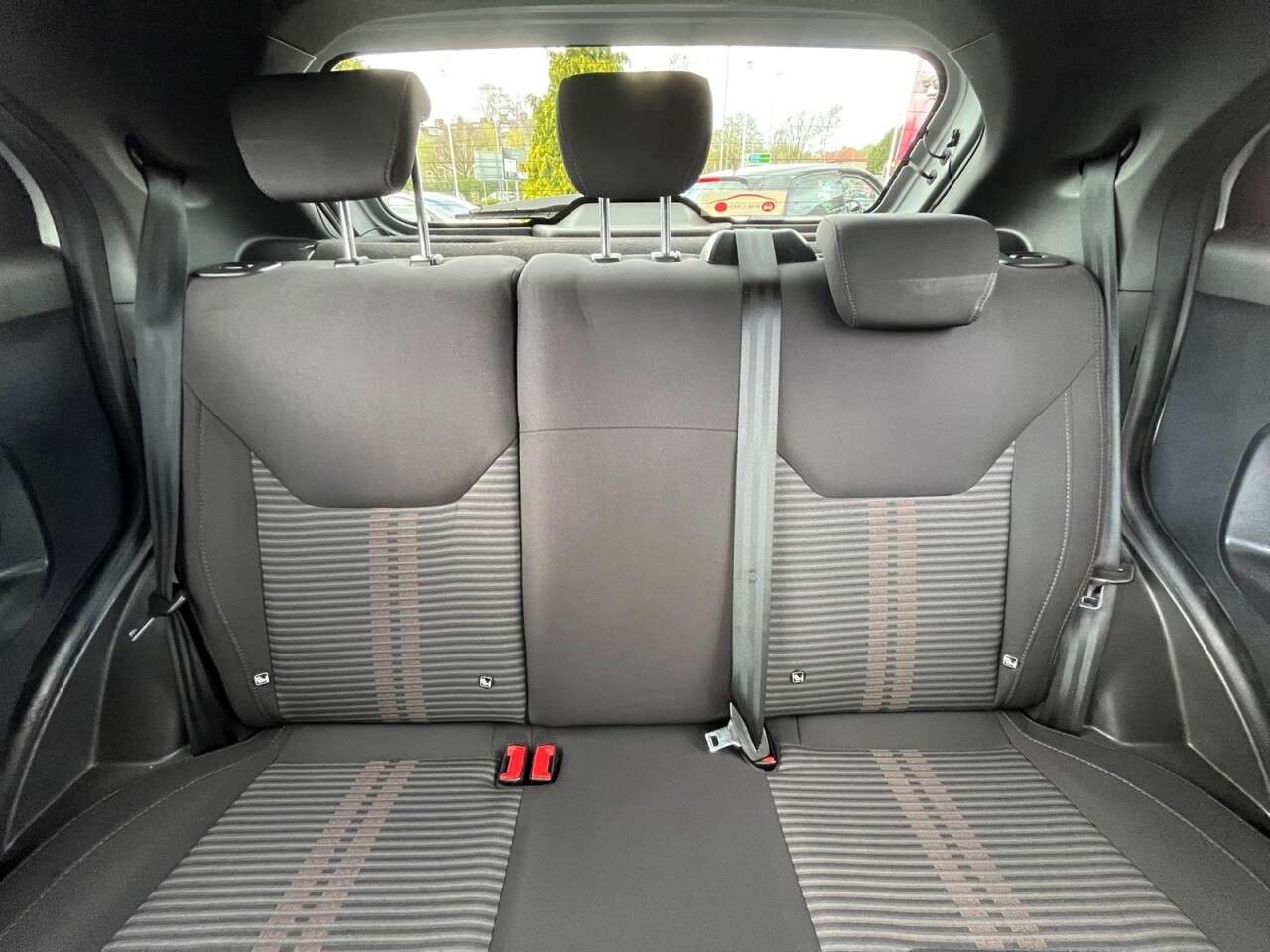 2018 FORD KA+ 2018 FORD KA+