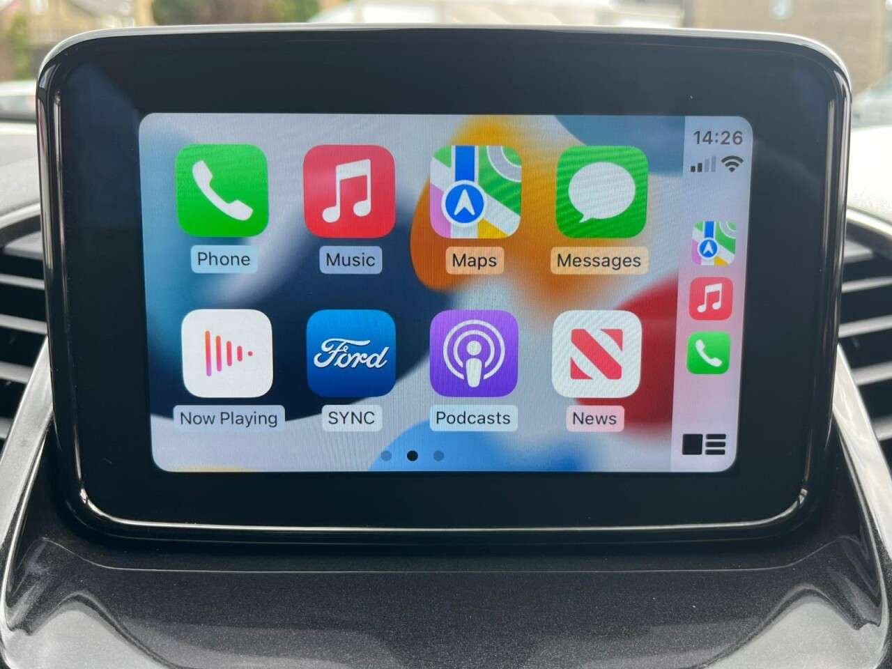 2018 FORD KA+ 2018 FORD KA+