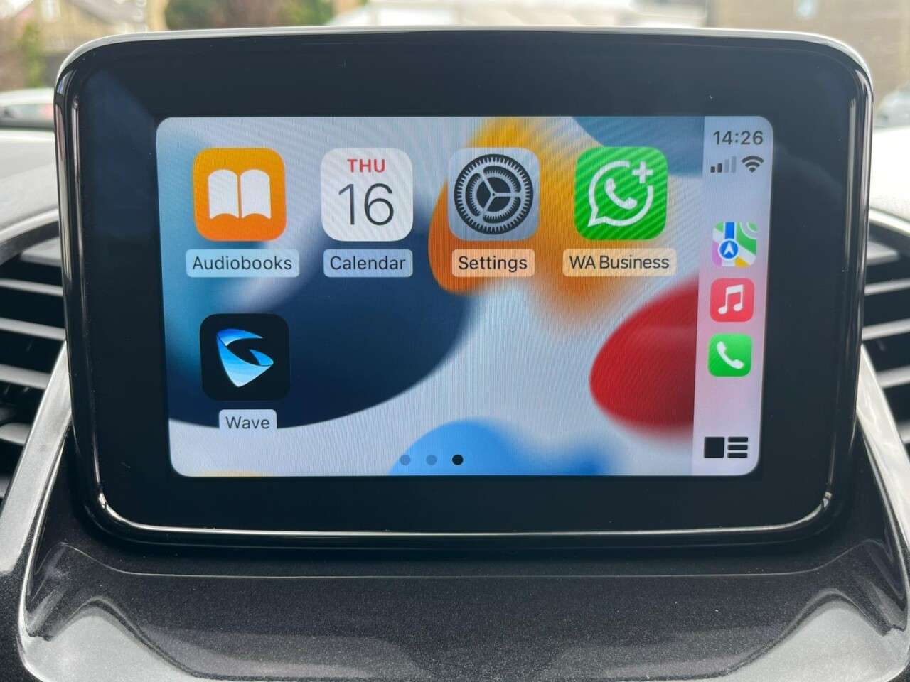 2018 FORD KA+ 2018 FORD KA+