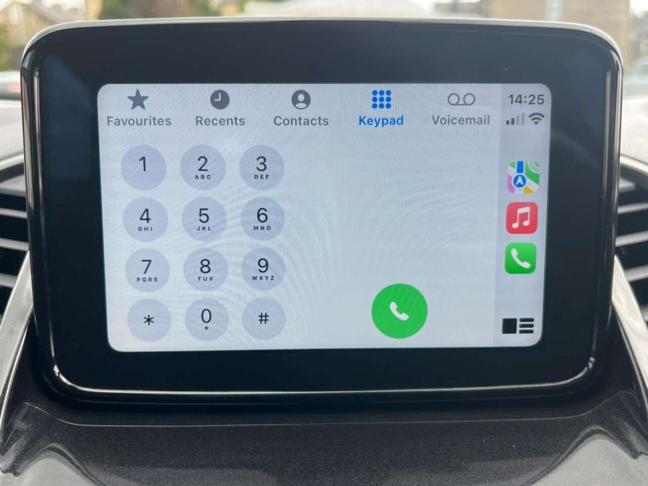 2018 FORD KA+ 2018 FORD KA+