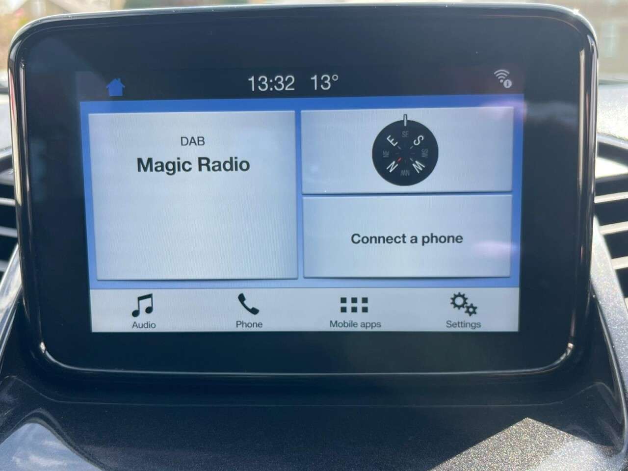 2018 FORD KA+ 2018 FORD KA+