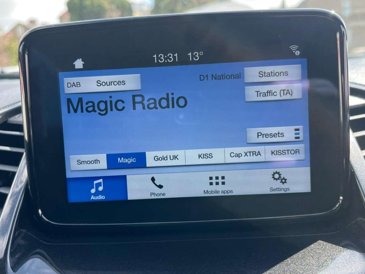 2018 FORD KA+ 2018 FORD KA+