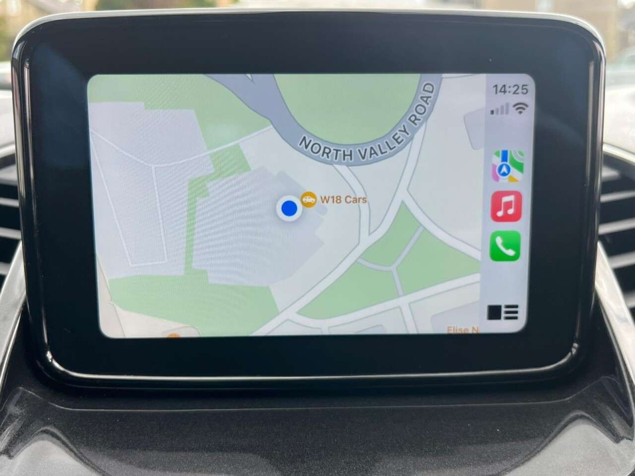 2018 FORD KA+ 2018 FORD KA+