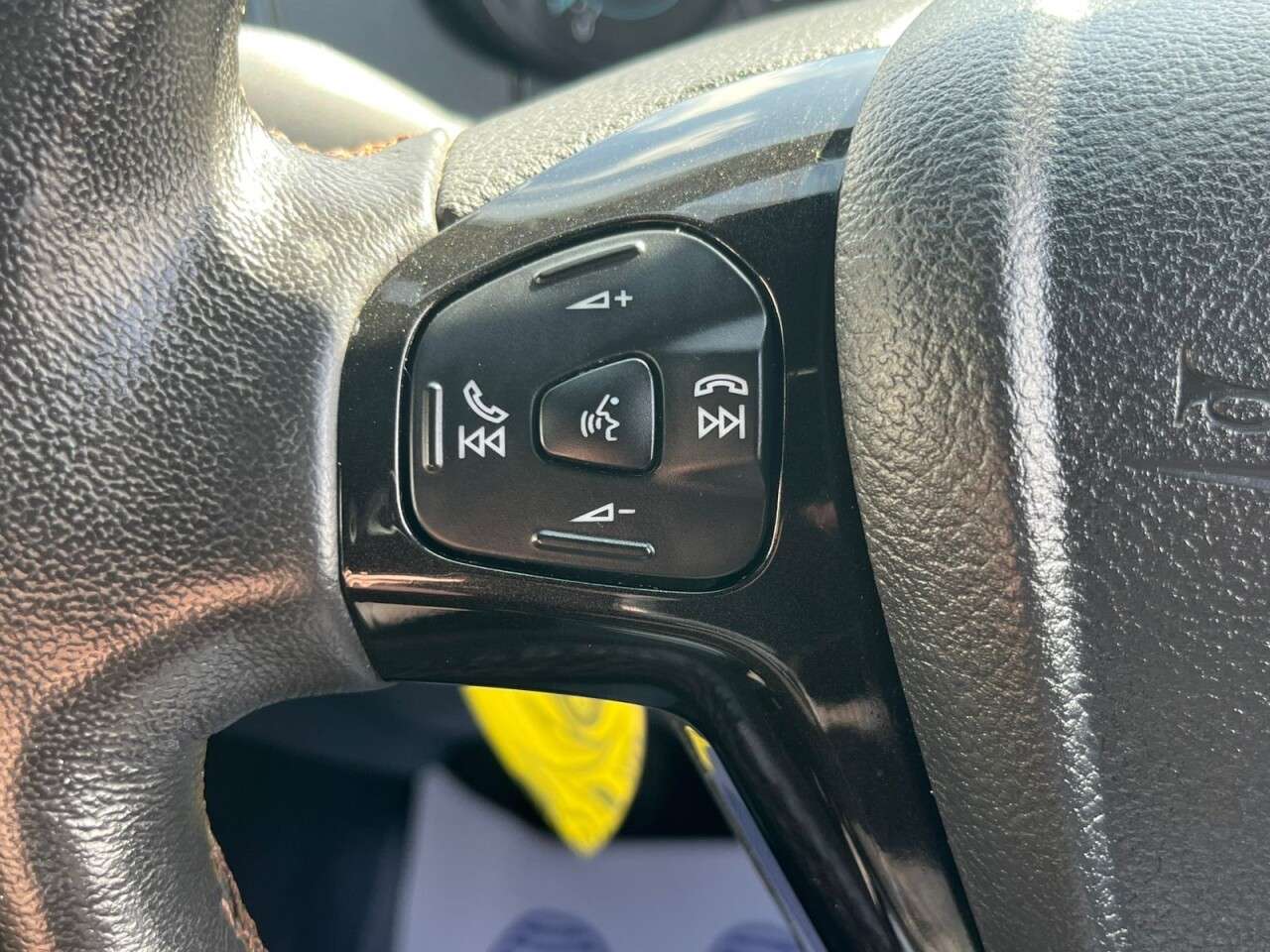 2018 FORD KA+ 2018 FORD KA+