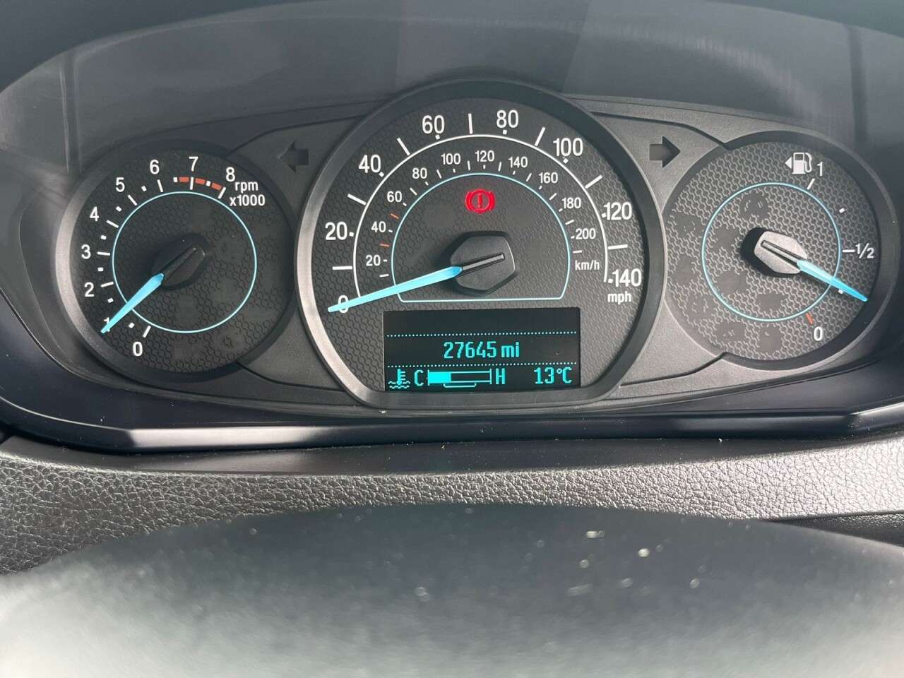 2018 FORD KA+ 2018 FORD KA+