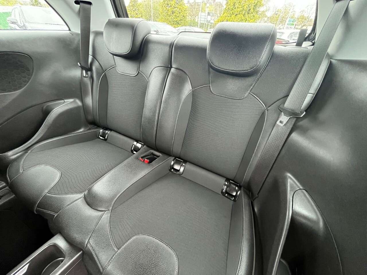 2019 VAUXHALL ADAM 2019 VAUXHALL ADAM