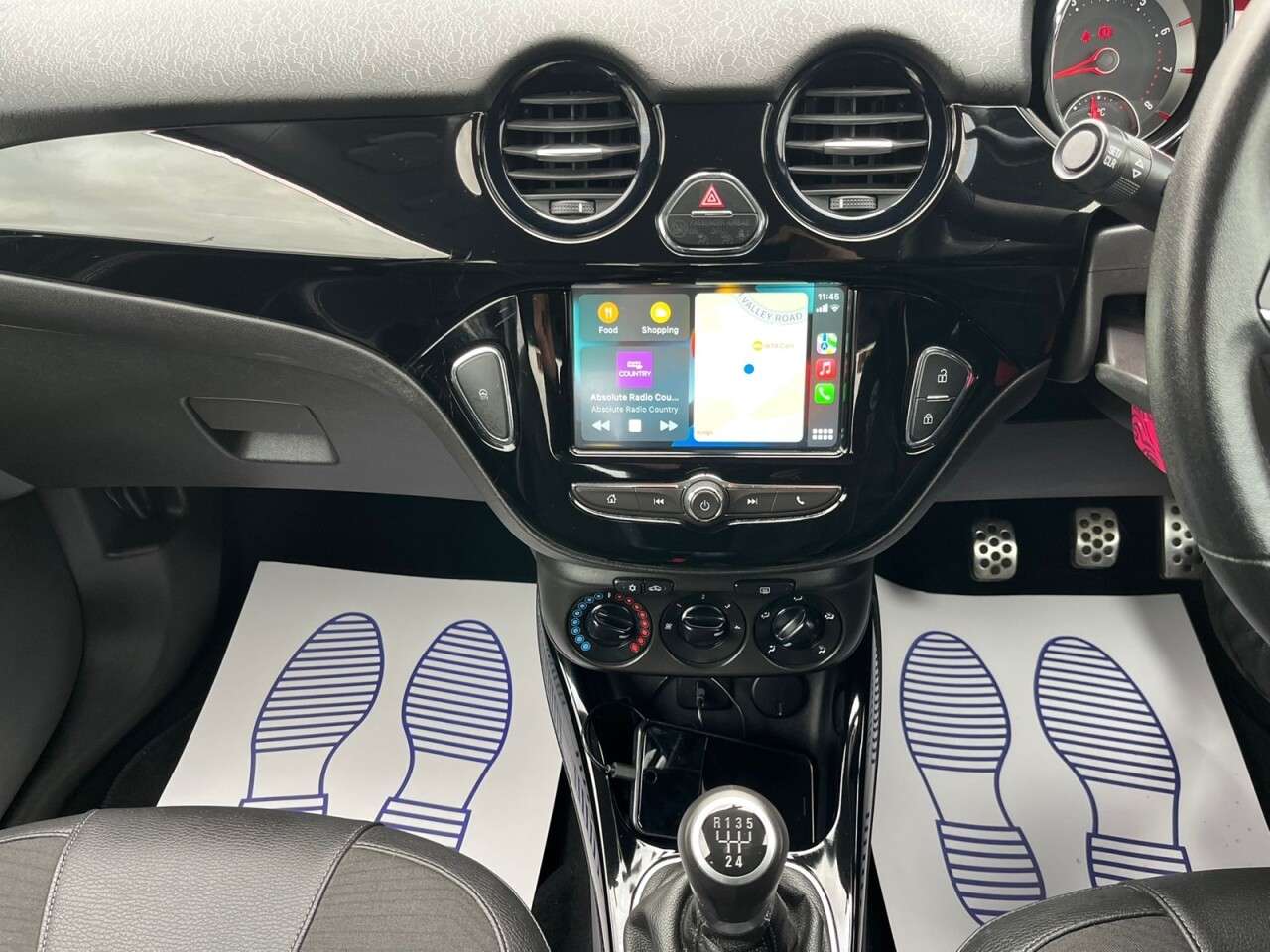 2019 VAUXHALL ADAM 2019 VAUXHALL ADAM