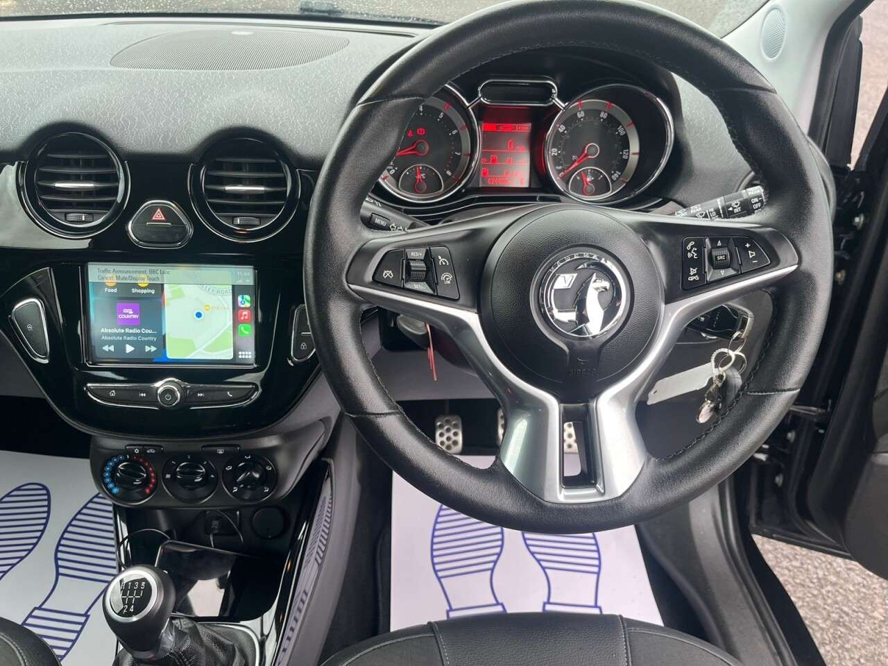 2019 VAUXHALL ADAM 2019 VAUXHALL ADAM