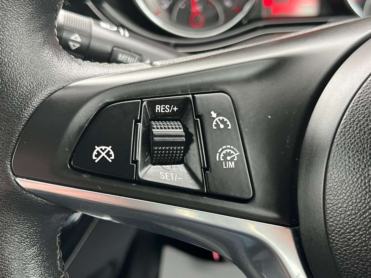 2019 VAUXHALL ADAM 2019 VAUXHALL ADAM