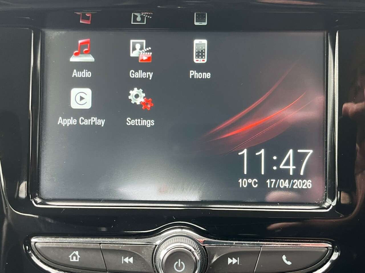 2019 VAUXHALL ADAM 2019 VAUXHALL ADAM