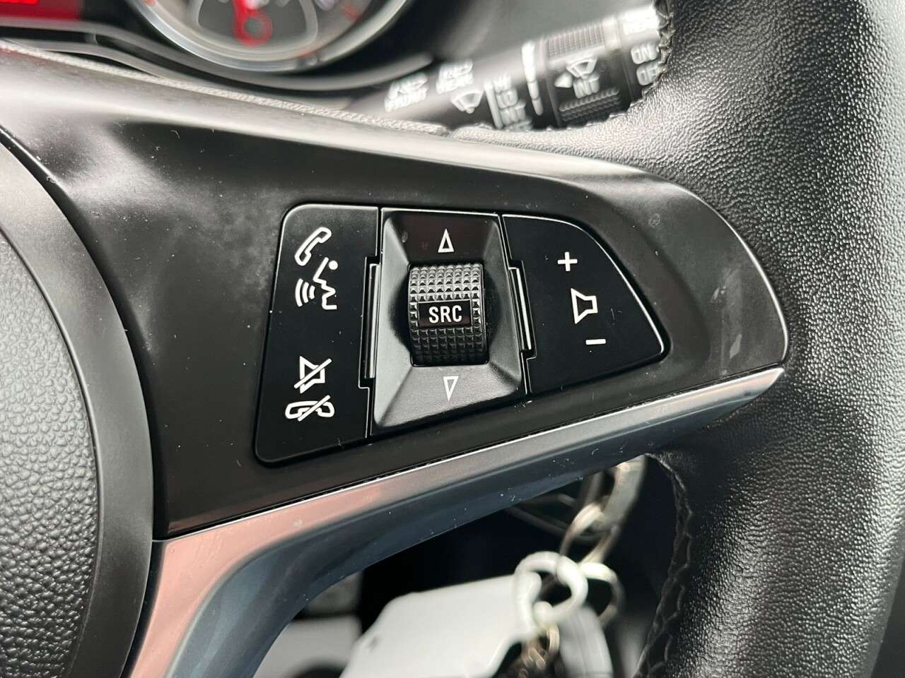 2019 VAUXHALL ADAM 2019 VAUXHALL ADAM