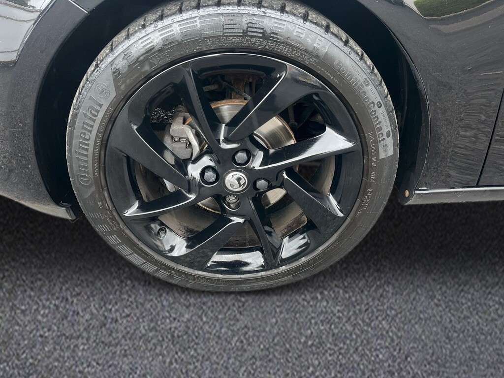 2019 VAUXHALL ADAM 2019 VAUXHALL ADAM