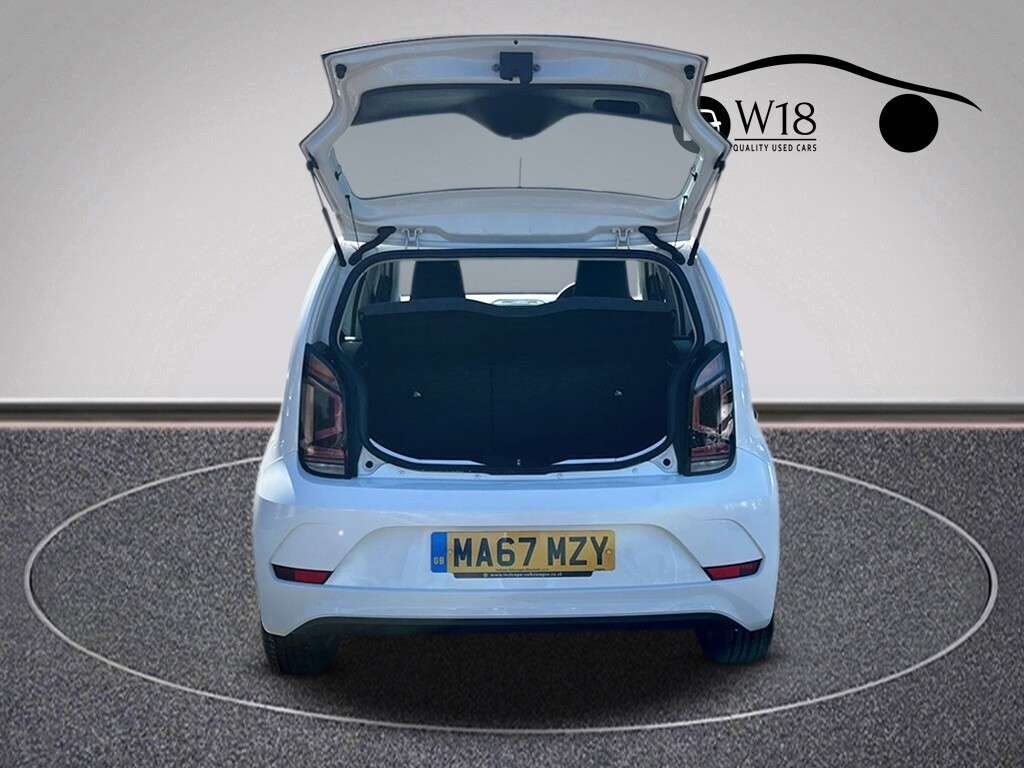 2017 VOLKSWAGEN UP! 2017 VOLKSWAGEN UP!