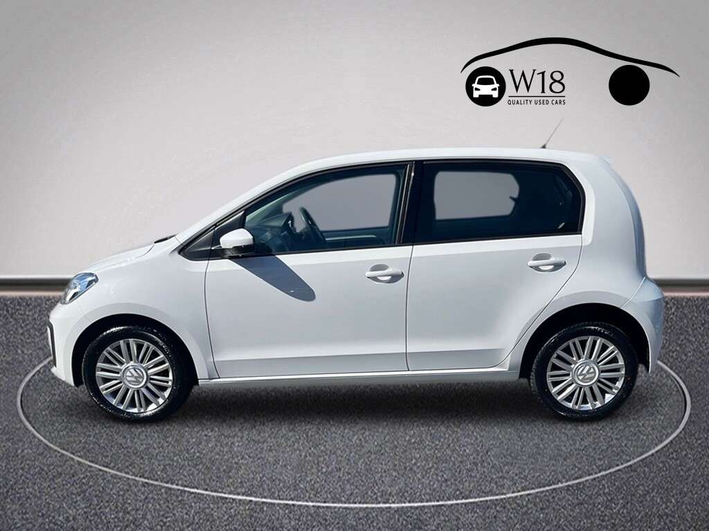 2017 VOLKSWAGEN UP! 2017 VOLKSWAGEN UP!