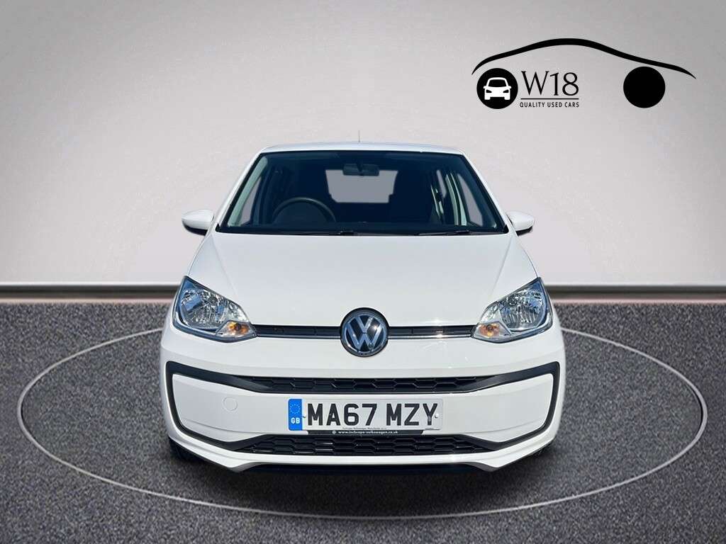 2017 VOLKSWAGEN UP! 2017 VOLKSWAGEN UP!