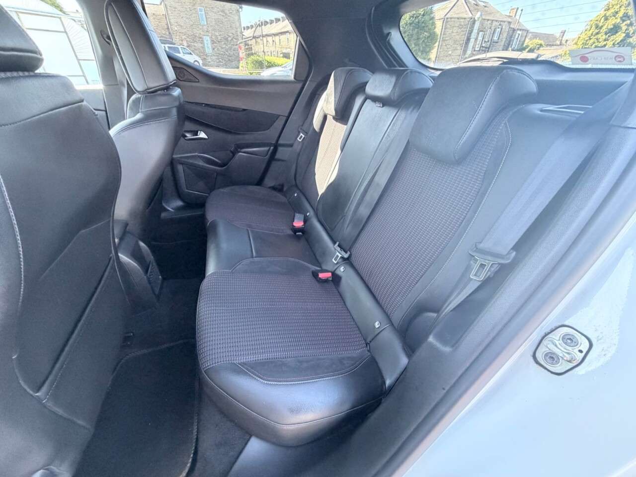 2019 DS AUTOMOBILES DS 3 CROSSBACK 2019 DS AUTOMOBILES DS 3 CROSSBACK
