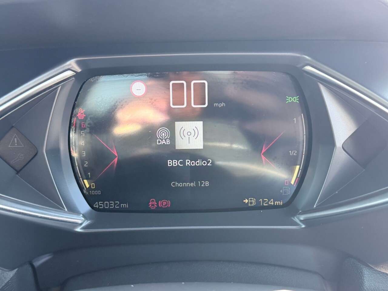 2019 DS AUTOMOBILES DS 3 CROSSBACK 2019 DS AUTOMOBILES DS 3 CROSSBACK